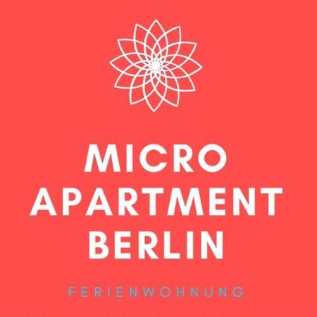 Micro Apartment Berlin Kültér fotó