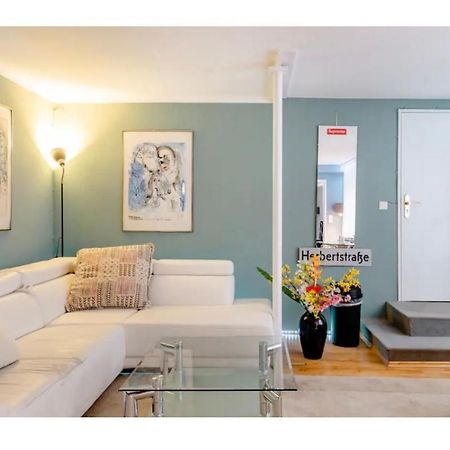 Micro Apartment Berlin Kültér fotó